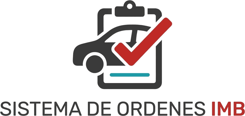 Sistema de Ordenes IMB